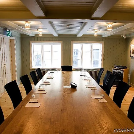 Hotel Reykjavik Centrum 