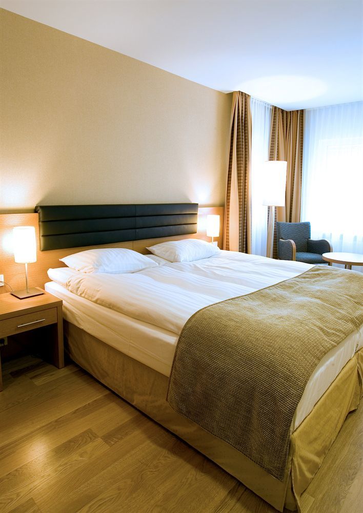 Centrum 4* Reykjavík