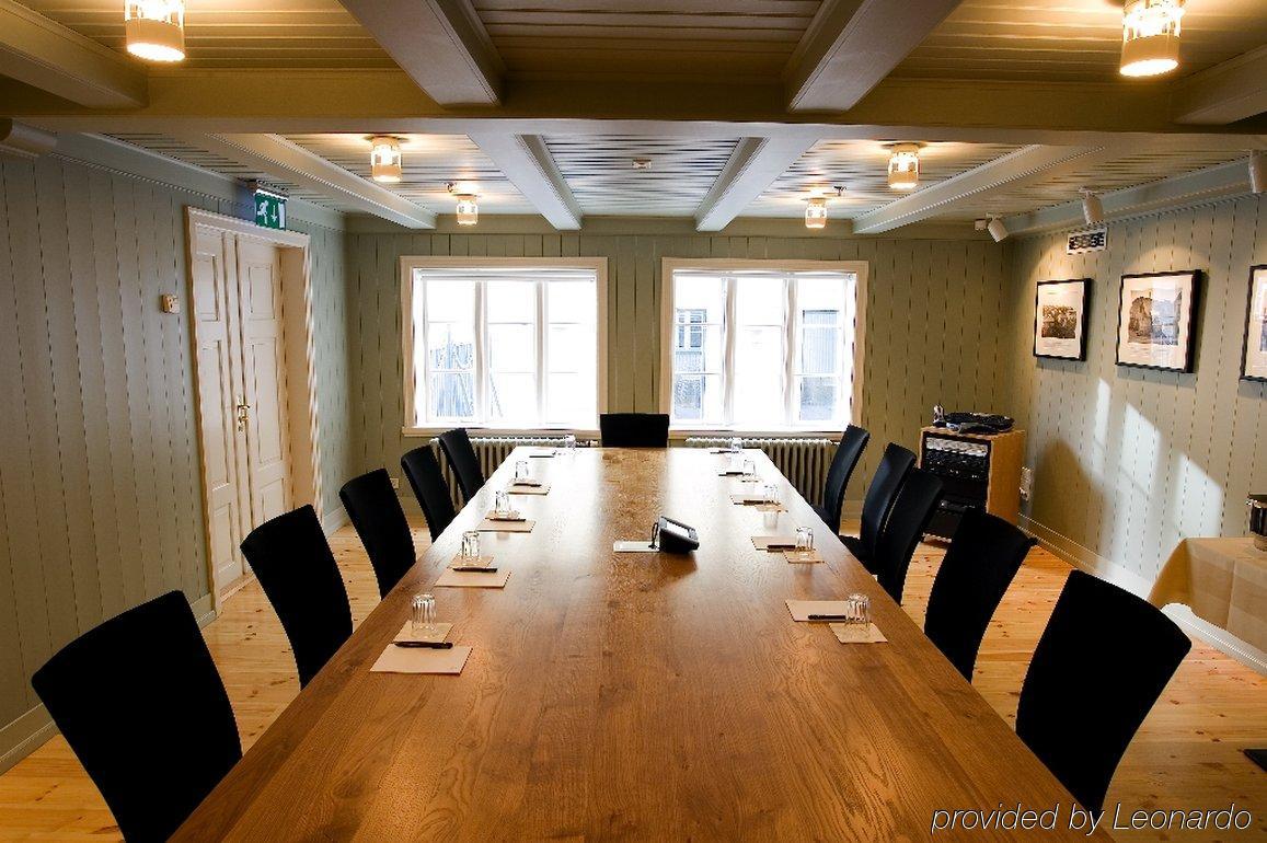 Centrum Reikiavik